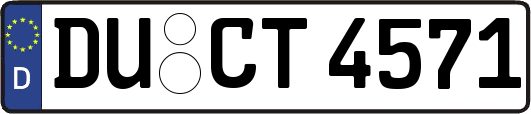 DU-CT4571