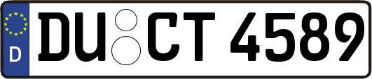 DU-CT4589