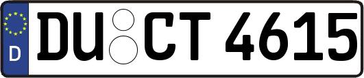 DU-CT4615
