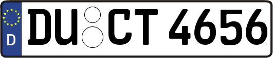 DU-CT4656