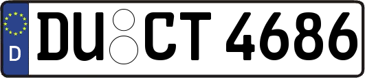DU-CT4686