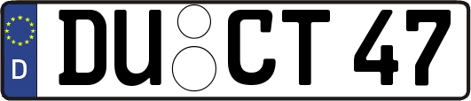 DU-CT47