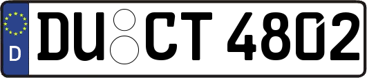 DU-CT4802