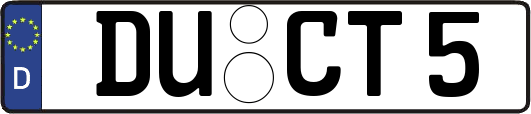 DU-CT5