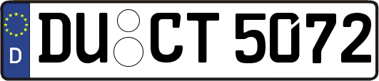 DU-CT5072