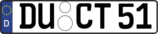 DU-CT51