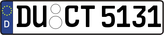 DU-CT5131