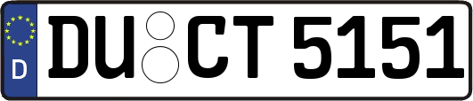 DU-CT5151