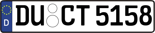 DU-CT5158