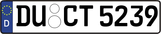 DU-CT5239