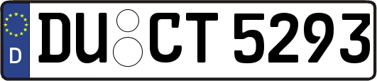 DU-CT5293