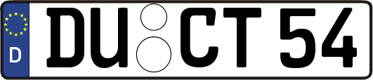 DU-CT54