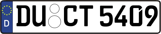 DU-CT5409