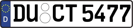 DU-CT5477