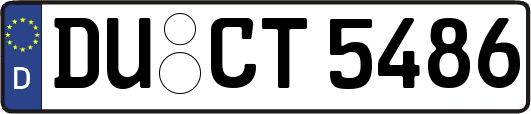 DU-CT5486