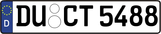 DU-CT5488