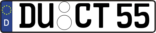 DU-CT55