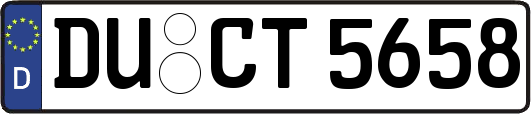 DU-CT5658