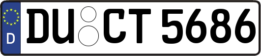 DU-CT5686
