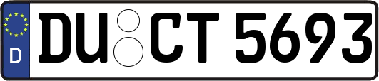 DU-CT5693