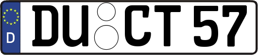 DU-CT57