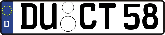 DU-CT58