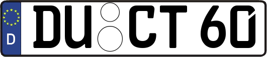 DU-CT60