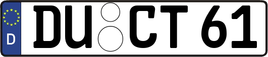 DU-CT61