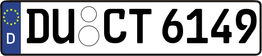 DU-CT6149