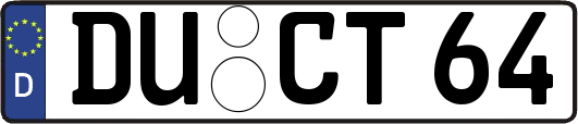 DU-CT64