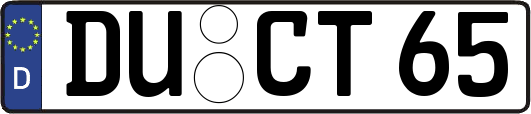 DU-CT65