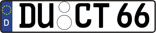DU-CT66