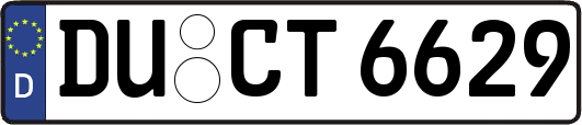 DU-CT6629