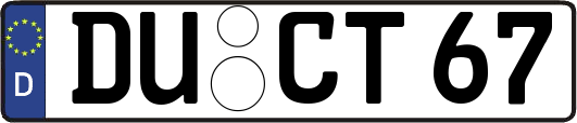 DU-CT67