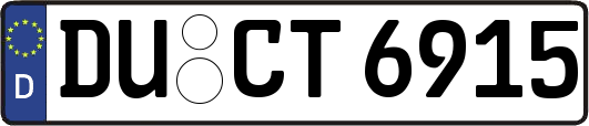 DU-CT6915