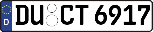 DU-CT6917