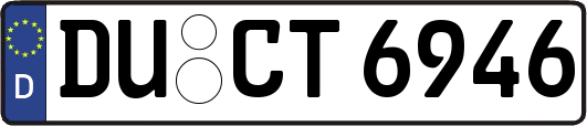 DU-CT6946