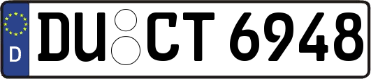 DU-CT6948