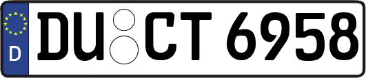 DU-CT6958