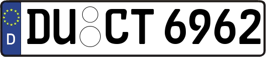 DU-CT6962