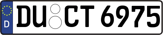 DU-CT6975