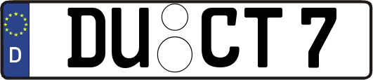DU-CT7