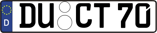 DU-CT70