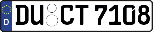 DU-CT7108