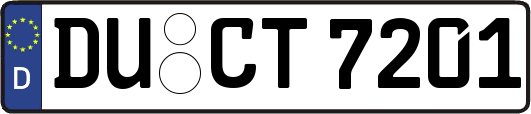 DU-CT7201