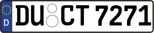 DU-CT7271