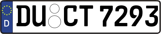 DU-CT7293