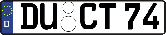 DU-CT74