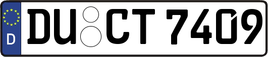 DU-CT7409
