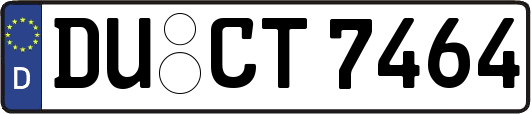 DU-CT7464